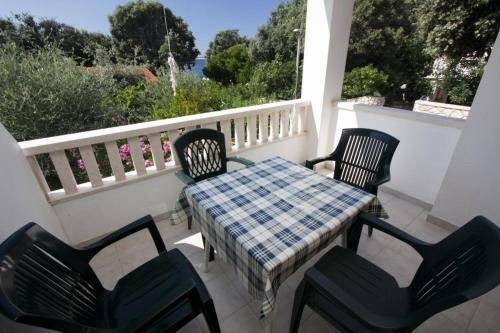 Hostal Apartments Elia
