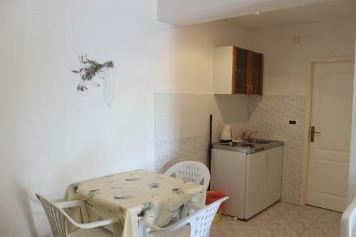 Hostal Apartmani Miro Opacak