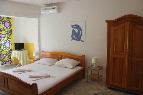 Hostal Apartmani Miro Opacak