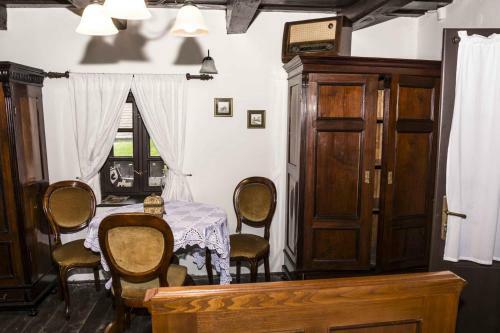 Apartamento Kemenc�s Vend�gh�z