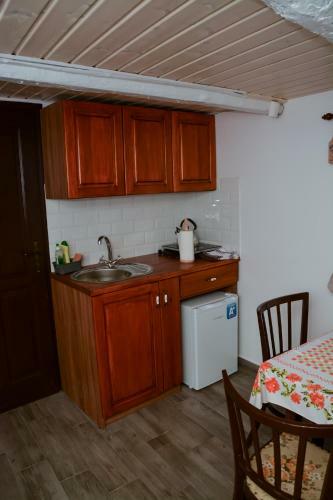 Apartamento Kemenc�s Vend�gh�z