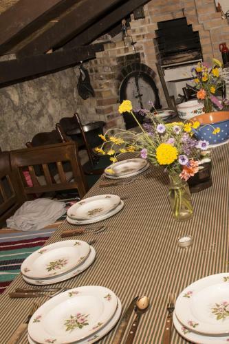 Apartamento Kemenc�s Vend�gh�z