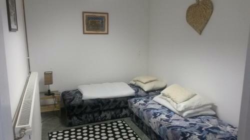 Zulu Cafe Apartment