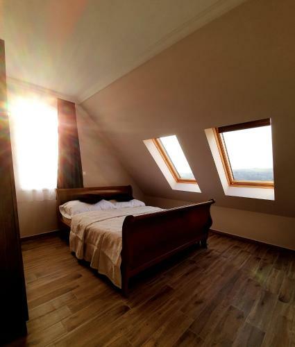 Hostal Berezdtet? Vend�gh�z