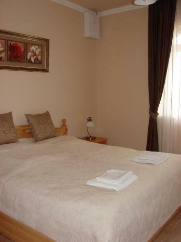Hostal Berezdtet? Vend�gh�z