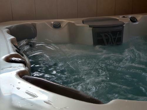 Hostal Berezdtet? Vend�gh�z