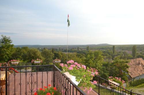 Hostal Berezdtet? Vend�gh�z