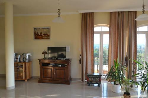 Hostal Berezdtet? Vend�gh�z