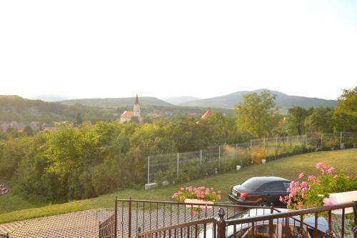 Hostal Berezdtet? Vend�gh�z