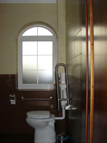 Hostal Berezdtet? Vend�gh�z