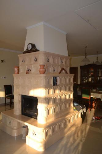 Hostal Berezdtet? Vend�gh�z