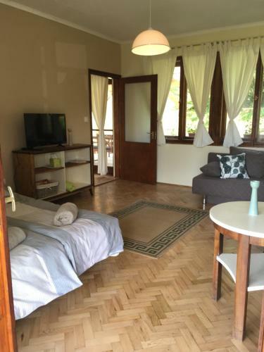 Apartamento Csillagkert Vend�gh�z
