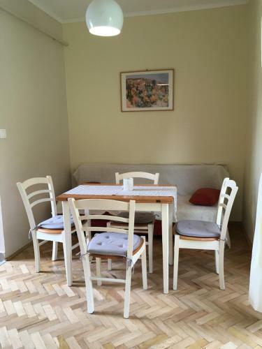 Apartamento Csillagkert Vend�gh�z