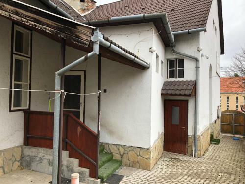 Hostal Miksz�th Vend�gh�z