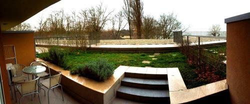 Apartment In Siofok/balaton 26756