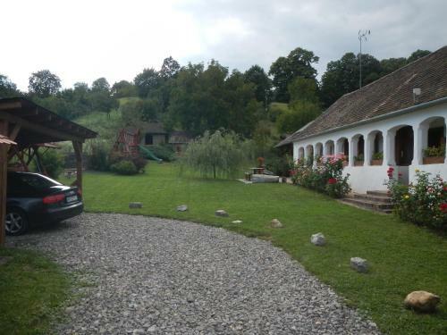 Berki Porta Vend�gh�z