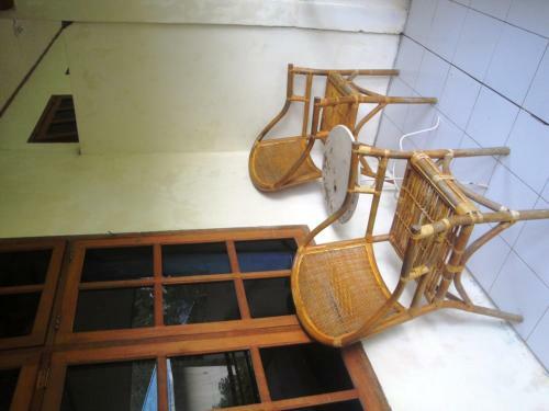 Bunaken Beach Resort New