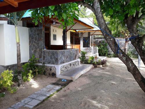 Bunaken Beach Resort New