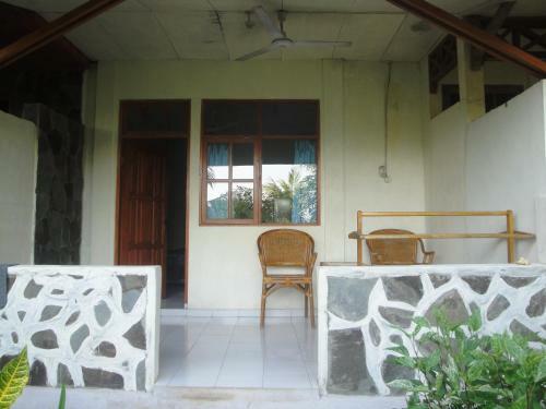 Bunaken Beach Resort New