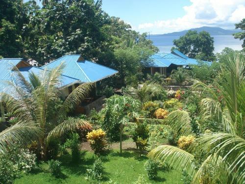Bunaken Beach Resort New