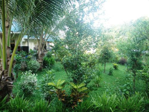 Bunaken Beach Resort New