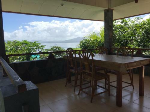 Bunaken Beach Resort New