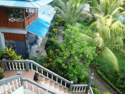 Bunaken Beach Resort New