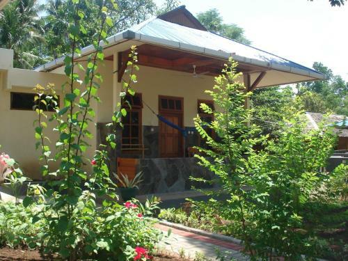 Bunaken Beach Resort New
