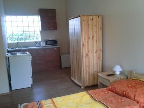 Hostal Nagyhars�nyi Vend�gh�z