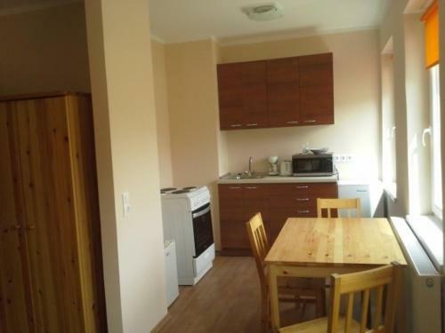 Hostal Nagyhars�nyi Vend�gh�z