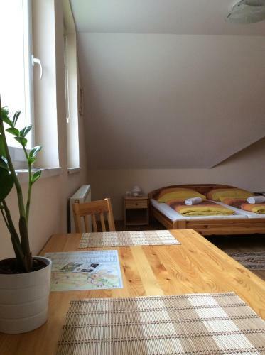 Hostal Nagyhars�nyi Vend�gh�z