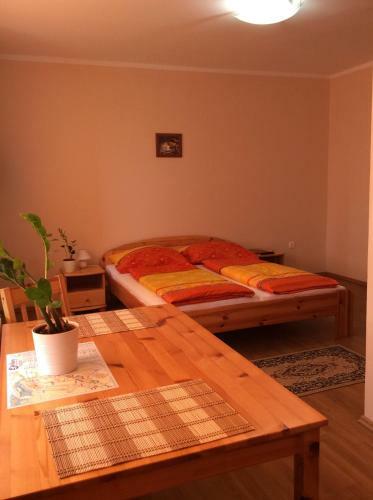 Hostal Nagyhars�nyi Vend�gh�z