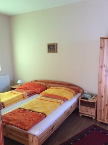 Hostal Nagyhars�nyi Vend�gh�z