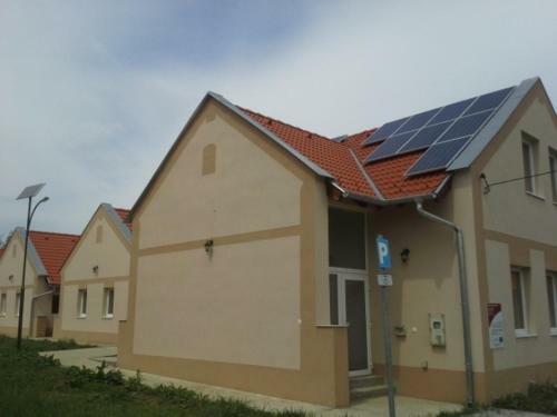Hostal Nagyhars�nyi Vend�gh�z