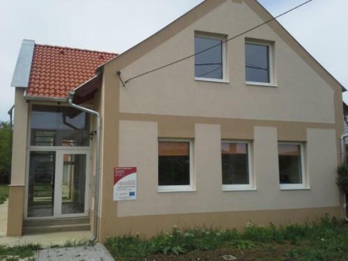Hostal Nagyhars�nyi Vend�gh�z