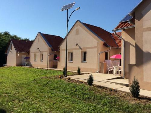 Hostal Nagyhars�nyi Vend�gh�z