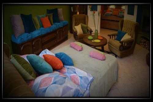 Apartamento Happy Colours House