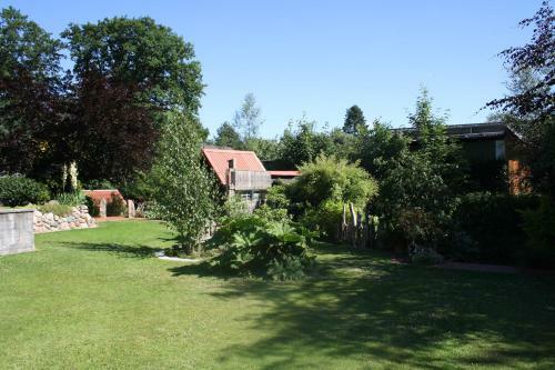 Ferienhaus Heisch