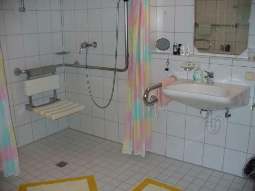 Apartamento Bruckhuberhof
