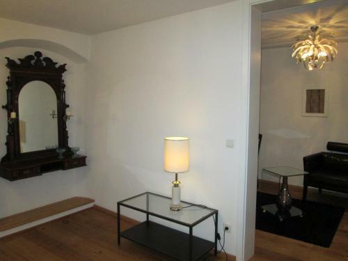 Hotel H�gers Restaurant