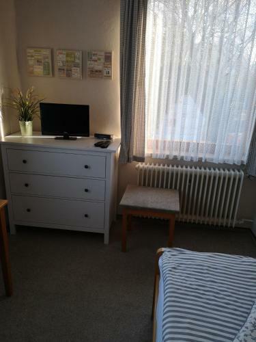 Hotel Gasthaus G�tze
