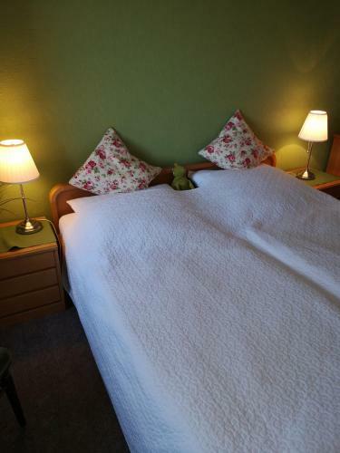 Hotel Gasthaus G�tze
