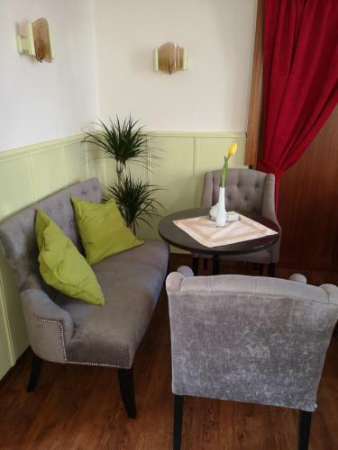 Hotel Gasthaus G�tze