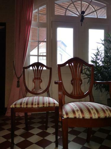 Hotel Gasthaus G�tze