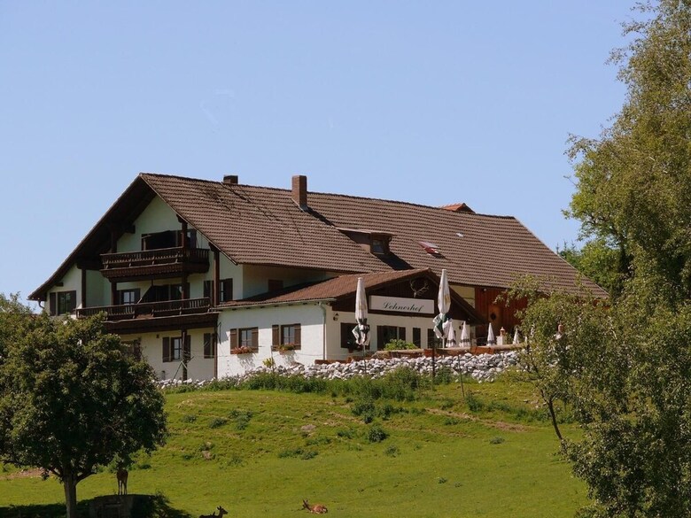 Posada Landhaus Lehnerhof