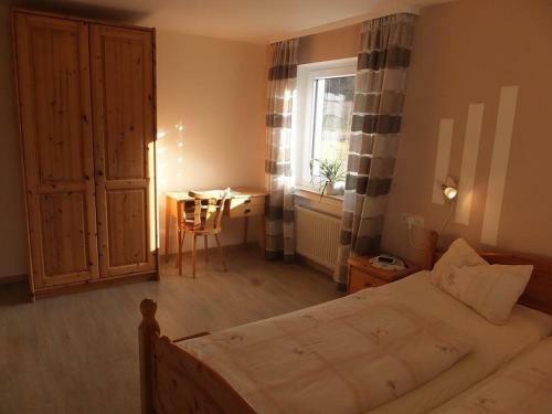 Apartamento Haus In Den Lauterwiesen