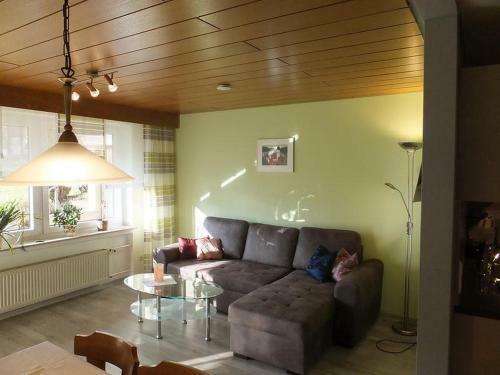 Apartamento Haus In Den Lauterwiesen