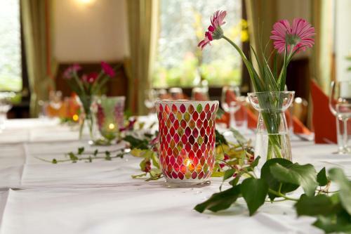 Posada Gasthaus Zur Gr�sselm�hle
