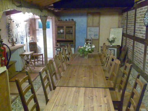 Apartamento Fachwerkhof Goedringen