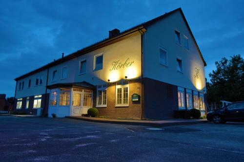 Hotel Restaurant K�rber